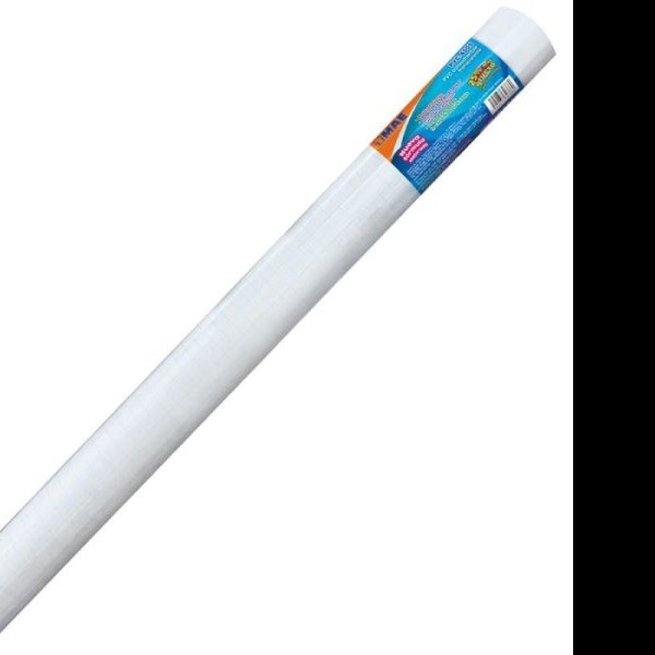 CONTAC ROLLO 45CM. X 1.5M. BLANCO 066
